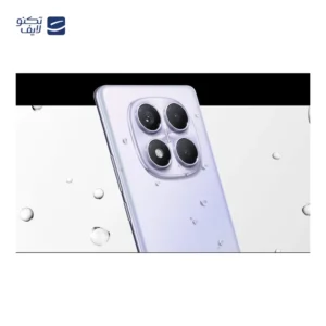 گوشی موبايل شیائومی مدل Redmi Note 14 Pro 4G ظرفیت 512 گیگابایت رم 12 گیگابایت